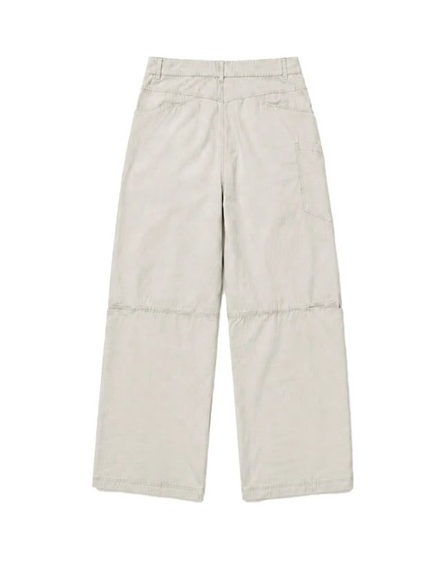 Roan Washed Utility Pocket Pants