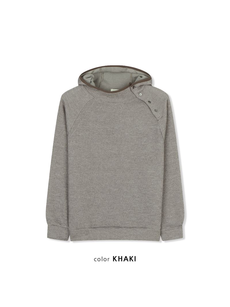 Kino Slash Hoodie