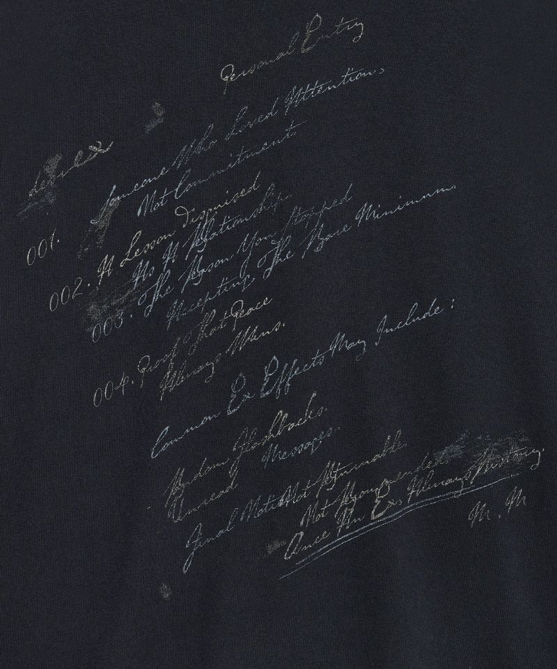 vt ld t (navy)