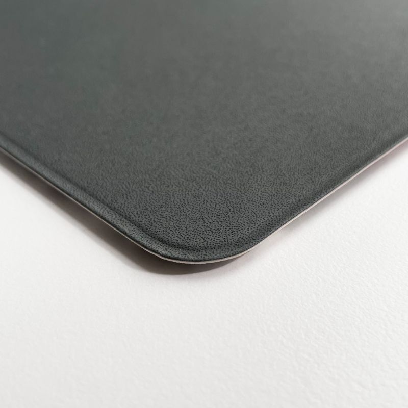 iPad Leatherette Case_Strawberry Whipped Cream Cake