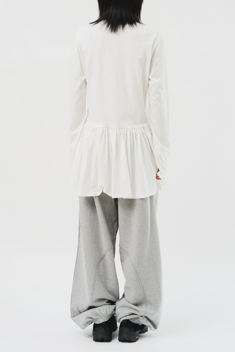 (W) Oa Layered Onepiece (3color)