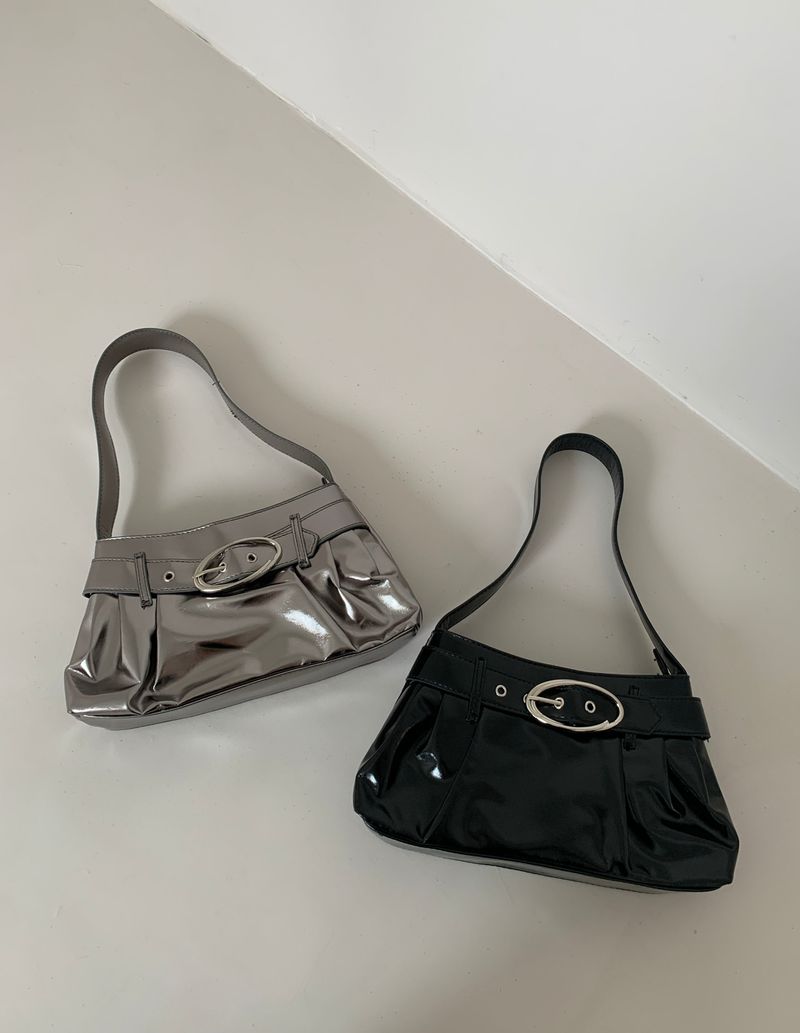 Kitten（キッテン）の「リックスシャーリングバッグ (2color)（Bags）」