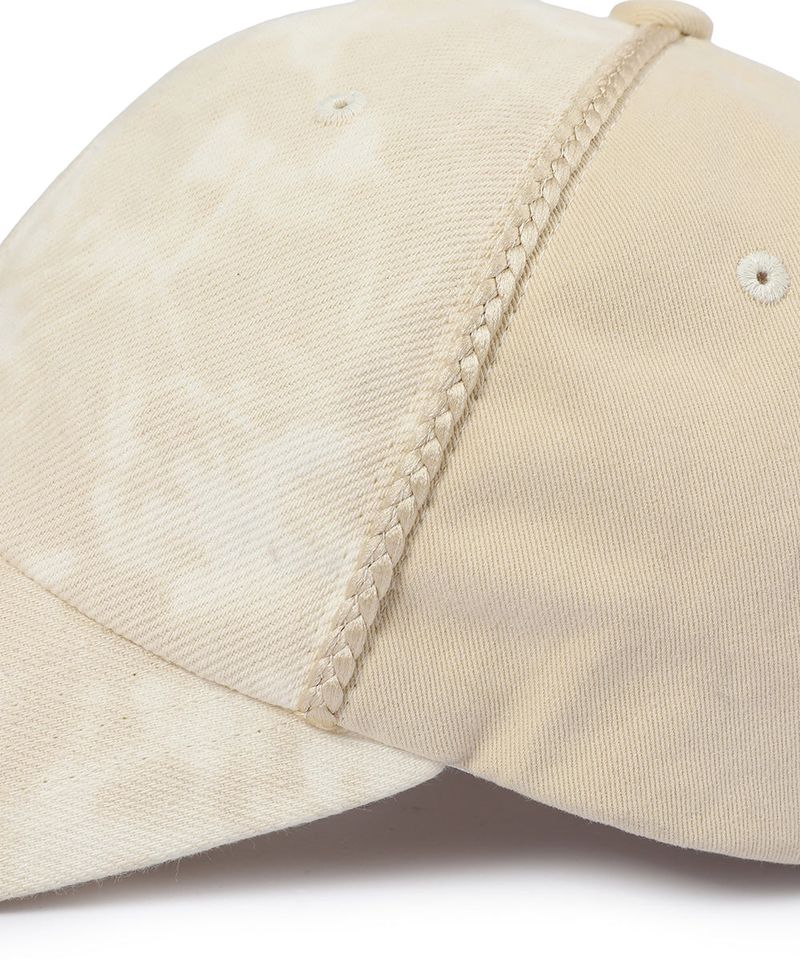 26SS★ Hair line washed cap