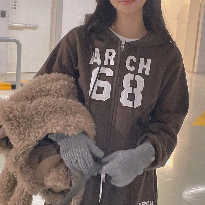 68 Patch Hood Training SET