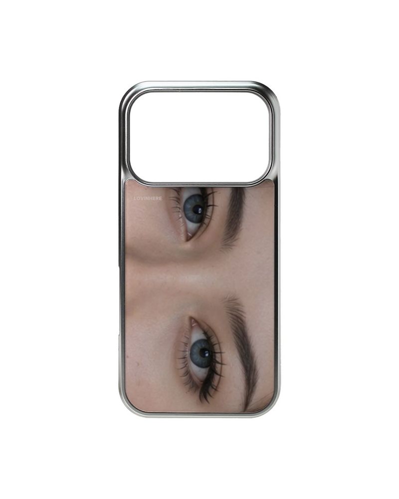 lovinhere（ラビンヒア）の「アイケース（スマホグッズ/小物）」