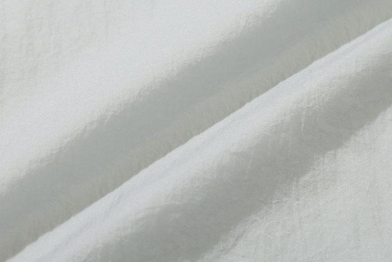 LIGHT TRACK JACKET_LIGHT GREY