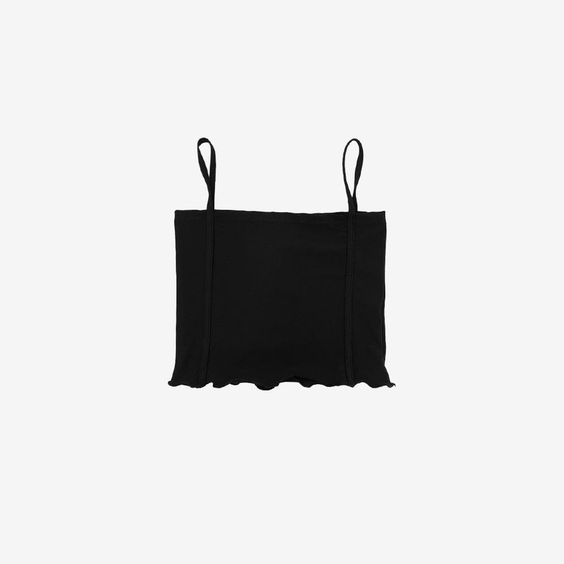 Muca Bambu Sleeveless