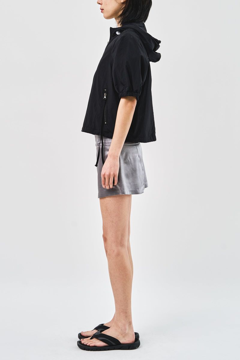 (W) Happer Mini Skirt (2color)