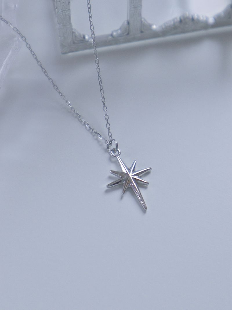 starlight shining necklace