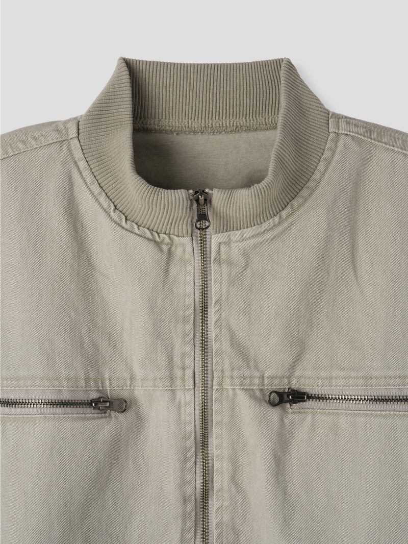 Vintage Subu Jacket
