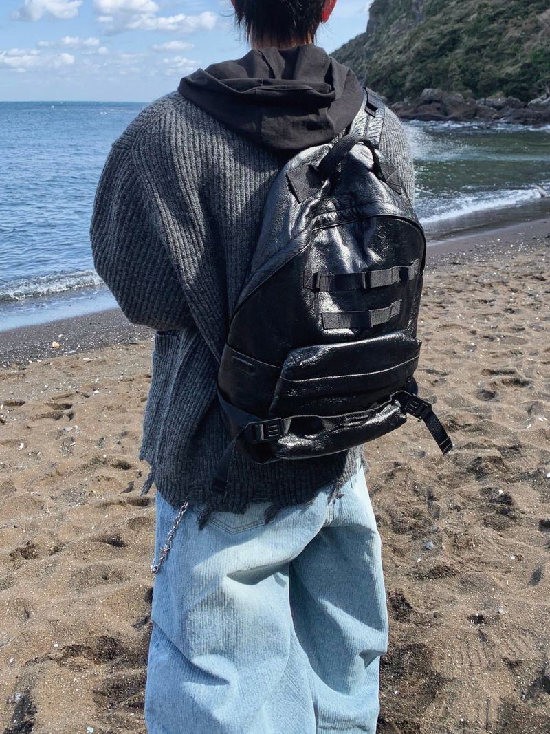 Walter Hooded Warmer Long Sleeve 3C