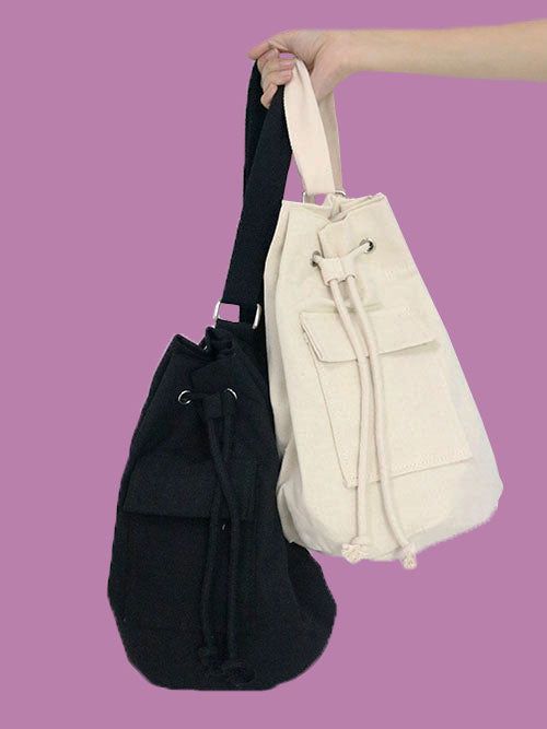 KUO(クーオ)の「daily converse bag (2 color)(Bags)」