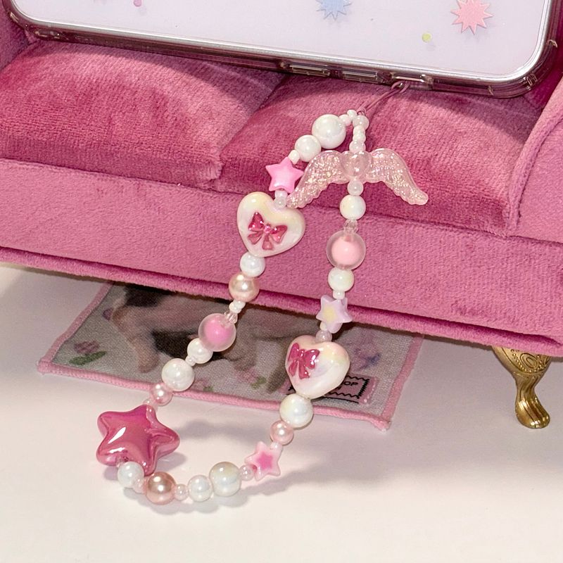 Ribbon Strap (2 Color)