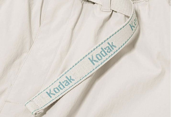 BREEZE WIDE PANTS【IVORY】