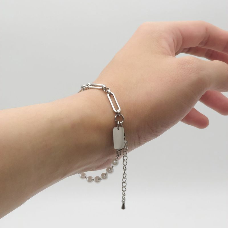 MIX - PEARL 03 BRACELET