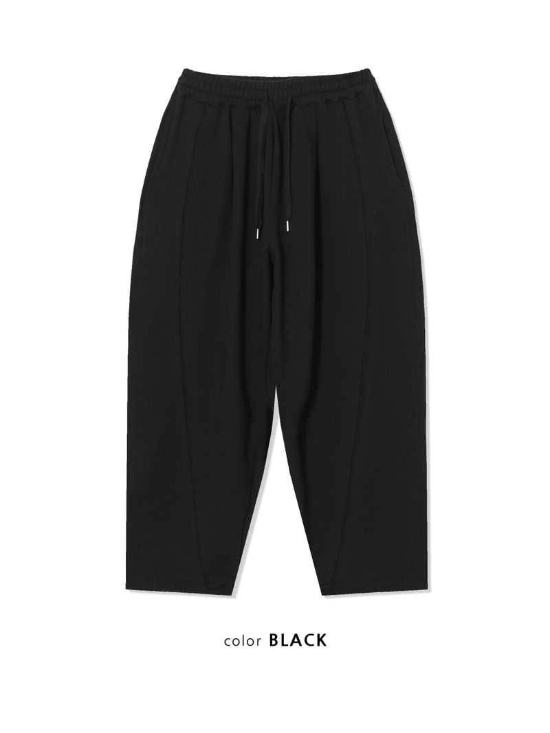 Sense Line Sweatpants (3color)