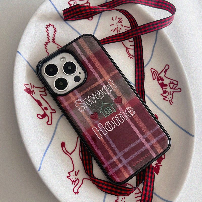 moodmoons（ムードムーンズ）の「[MADE]スイートホームエポキシケース（スマホグッズ/小物）」