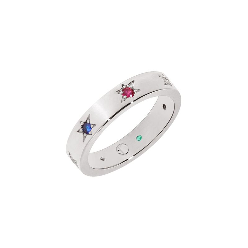 J.Gracelet（ジェイグレイスレット）の「Multi スターリング（アクセサリー）」