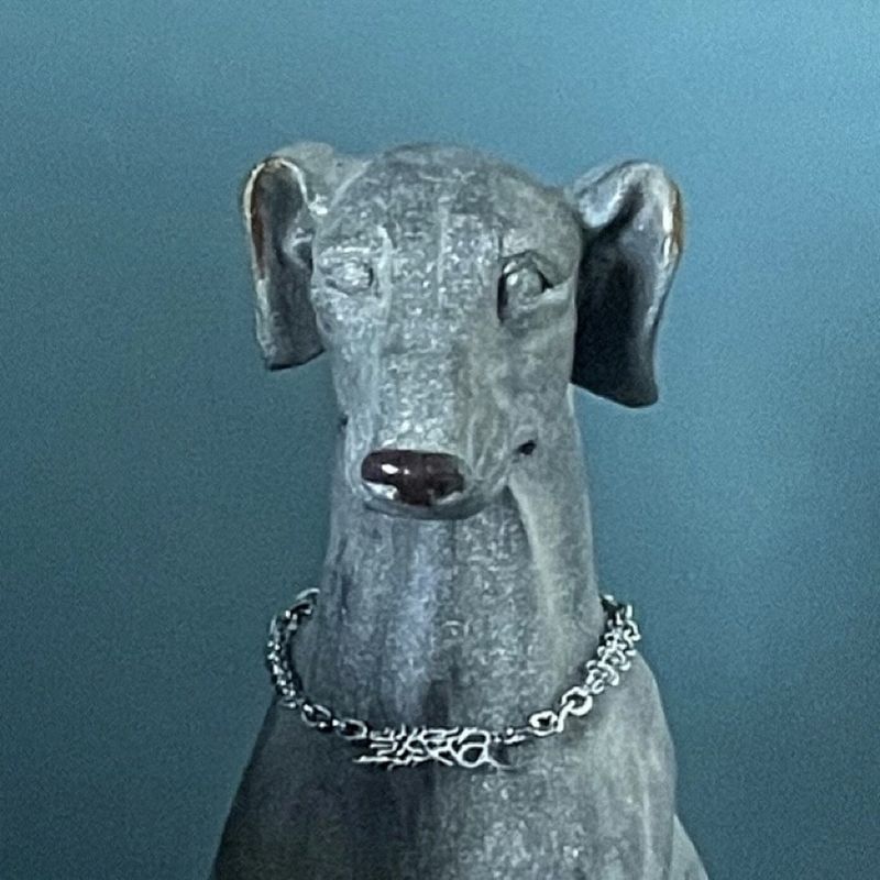 Hurricane Necklace