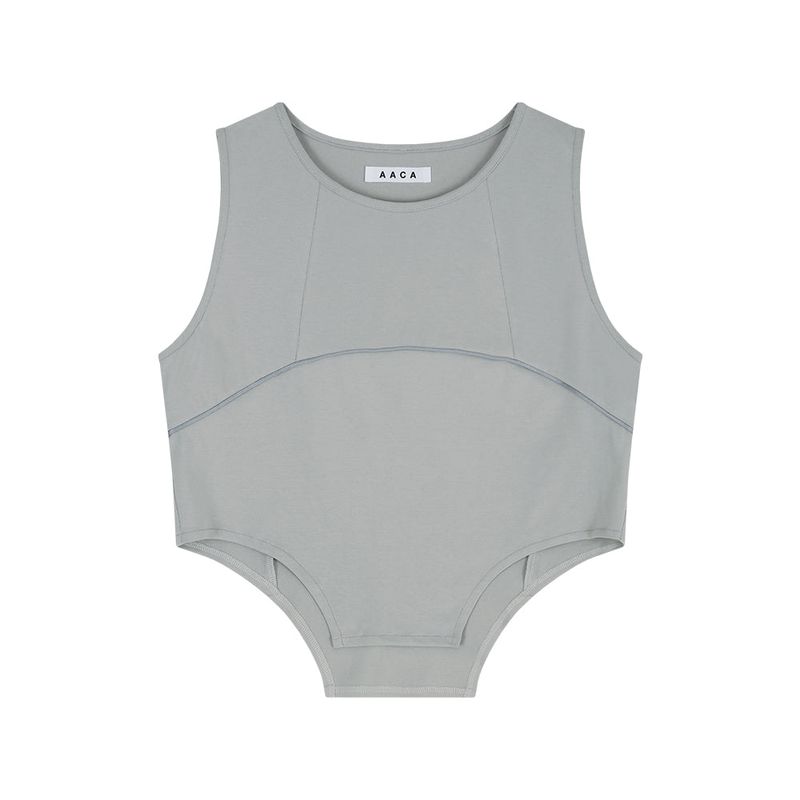 Dune Top Gray