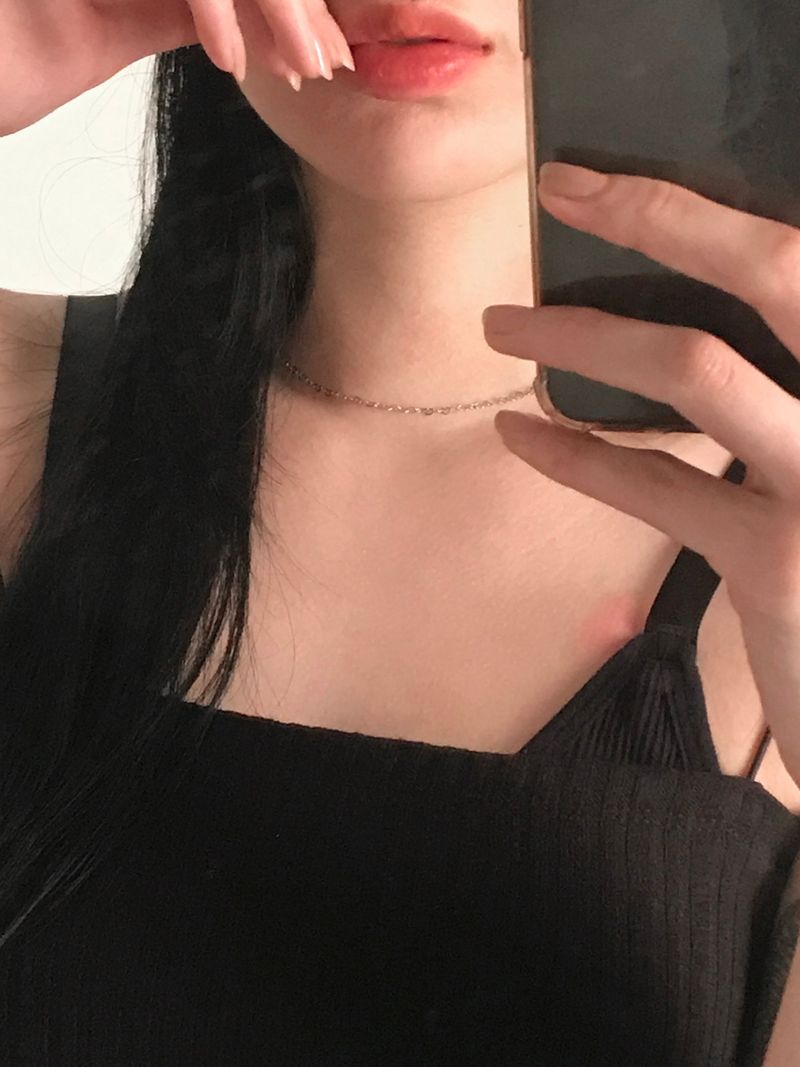 heart chain