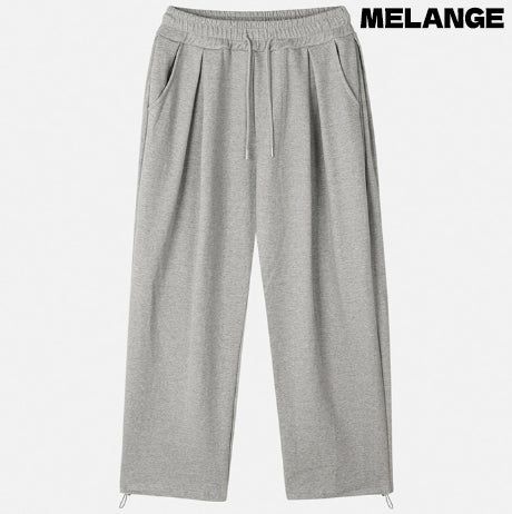 Corsa Deep Pintuck String Pants
