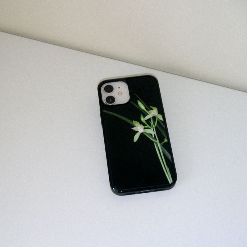 Ran (epoxy bumper case)