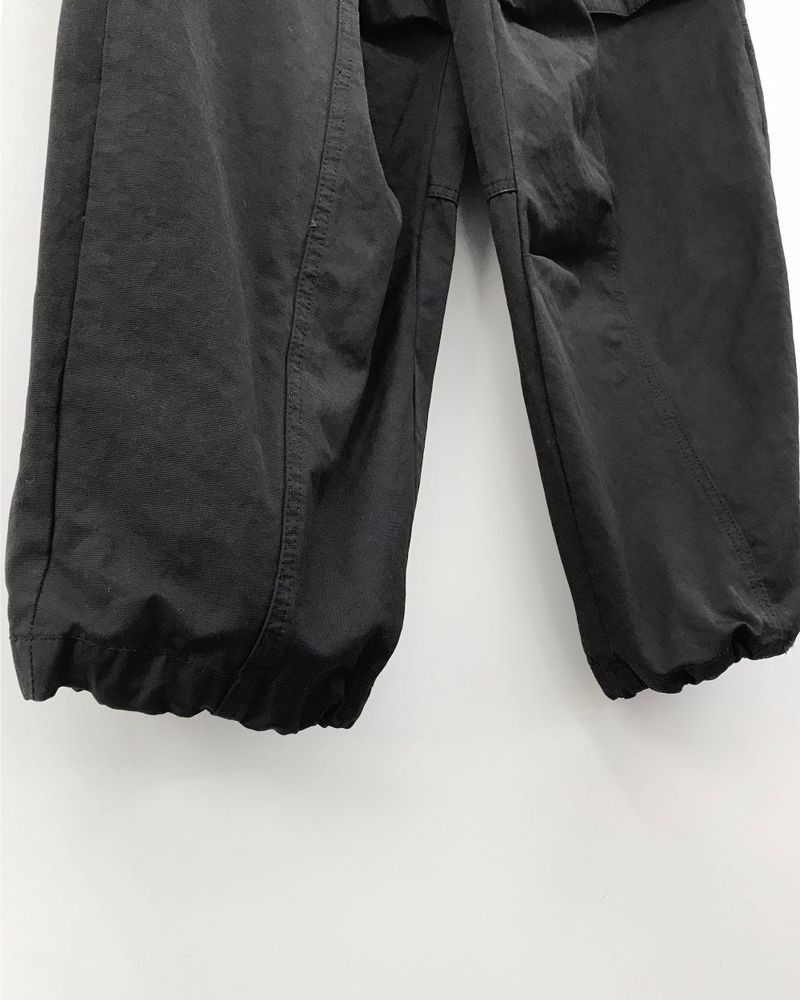 Outro Cargo Pants (3color)