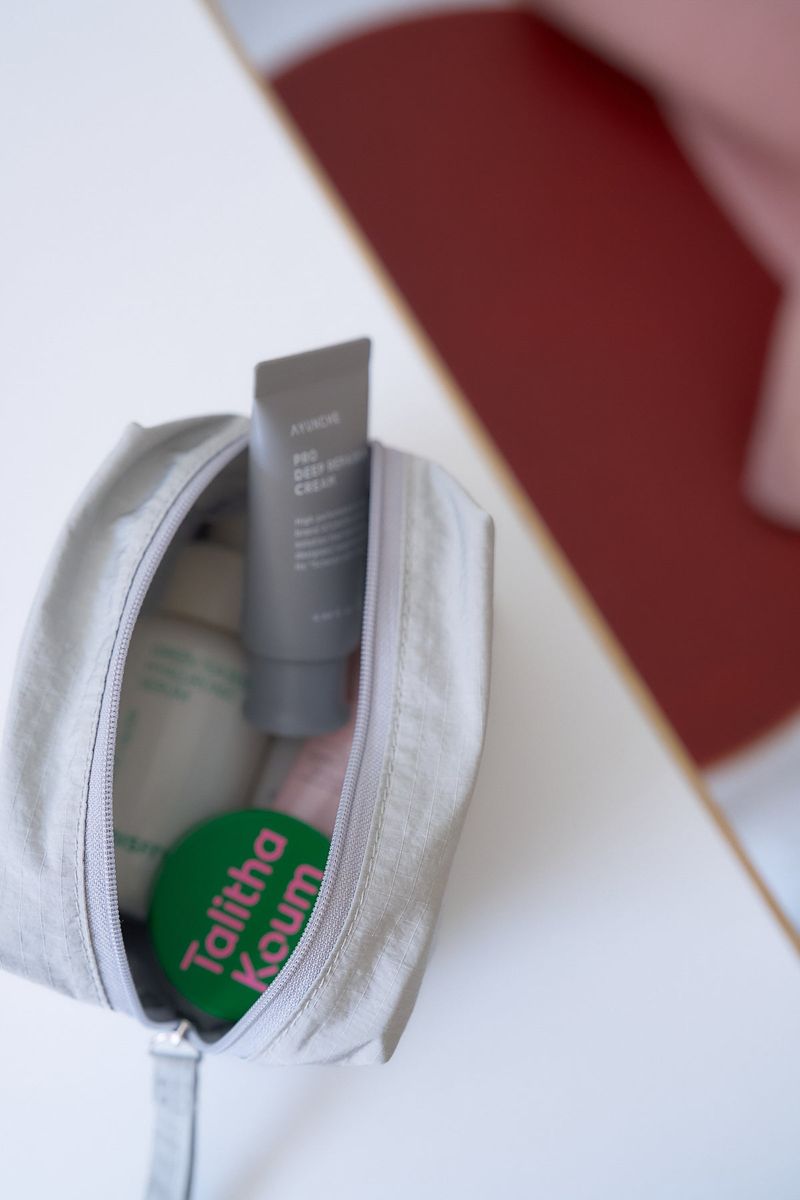 puff pouch (grey_nylon)