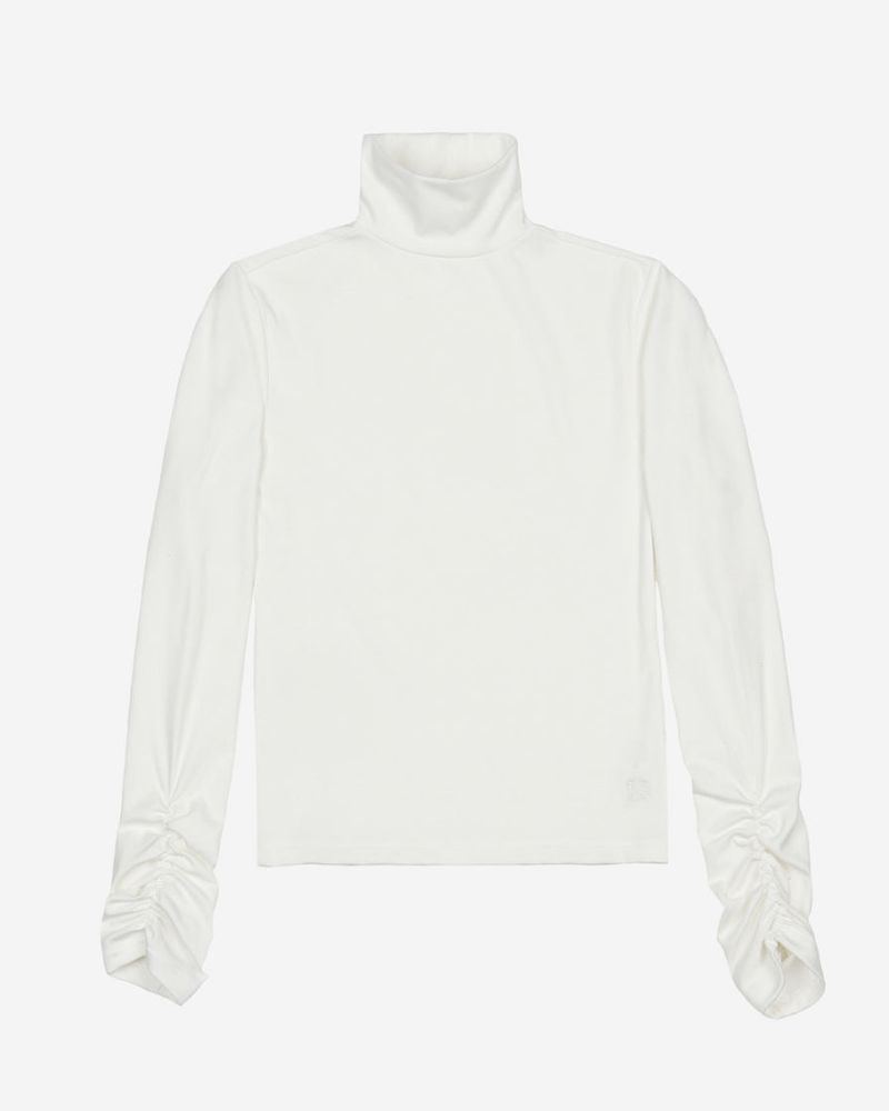  BASIC POLA WITH NECK WARMMER