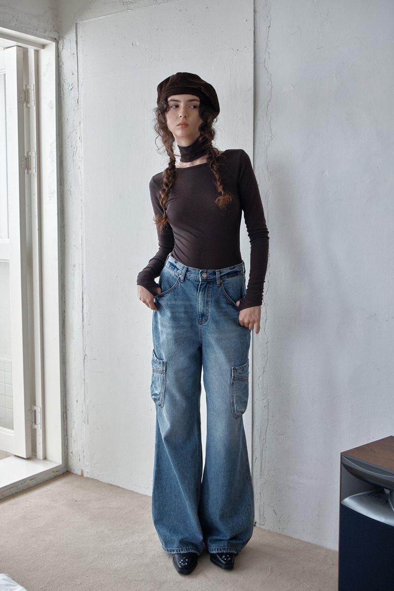 NOMAD BOOTCUT