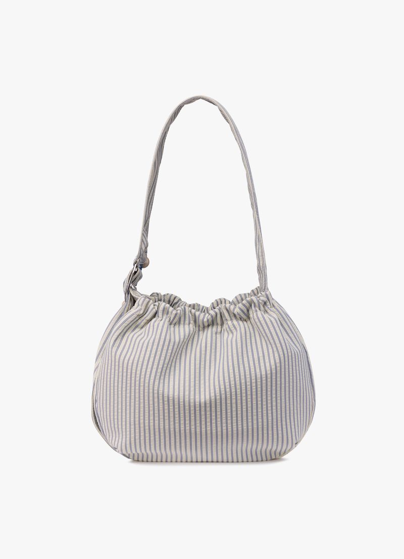 TAMBOURINE SHOULDER