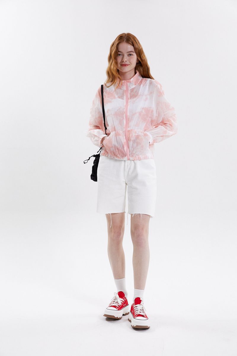 MARBLE WIND BREAKER