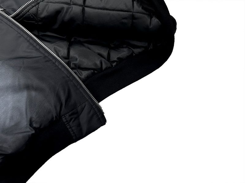 Eskimo Washing Crop Padding