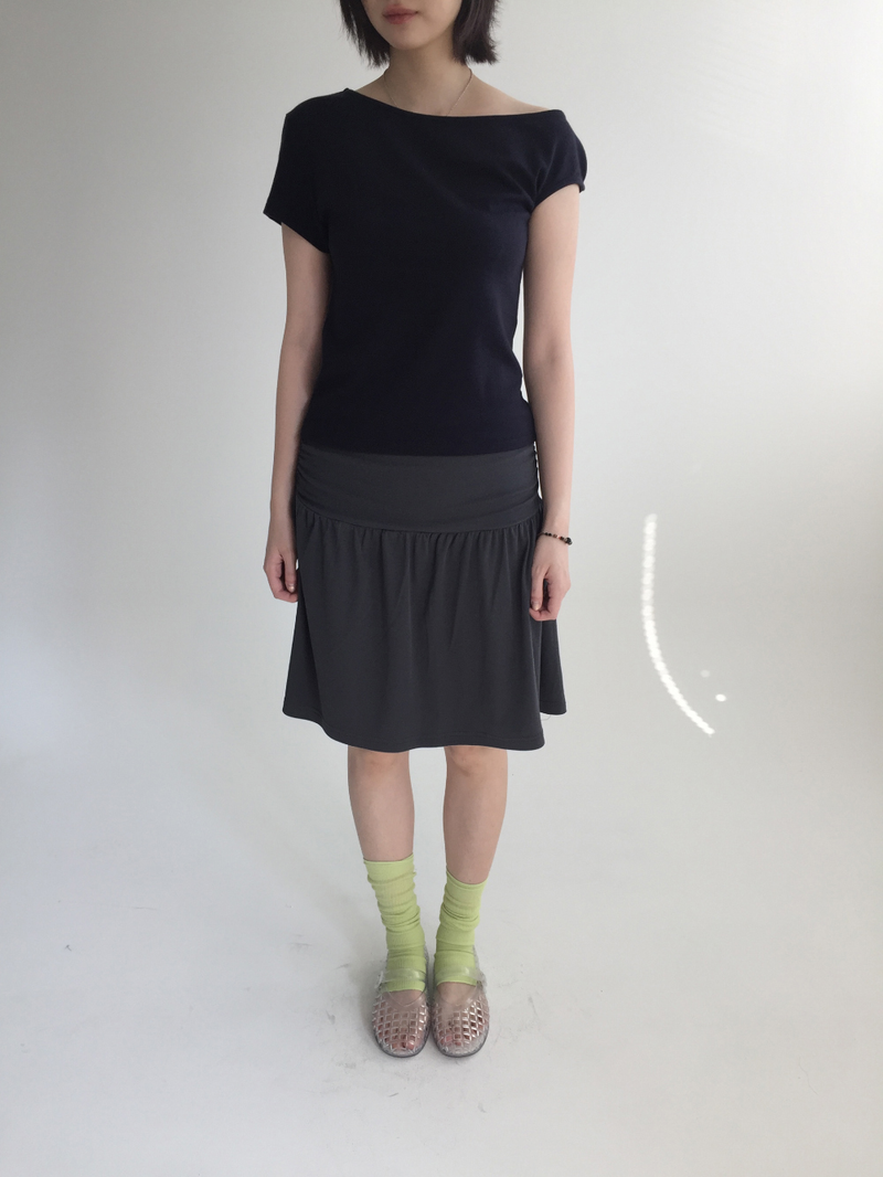 Linker open-toe socks (6color)
