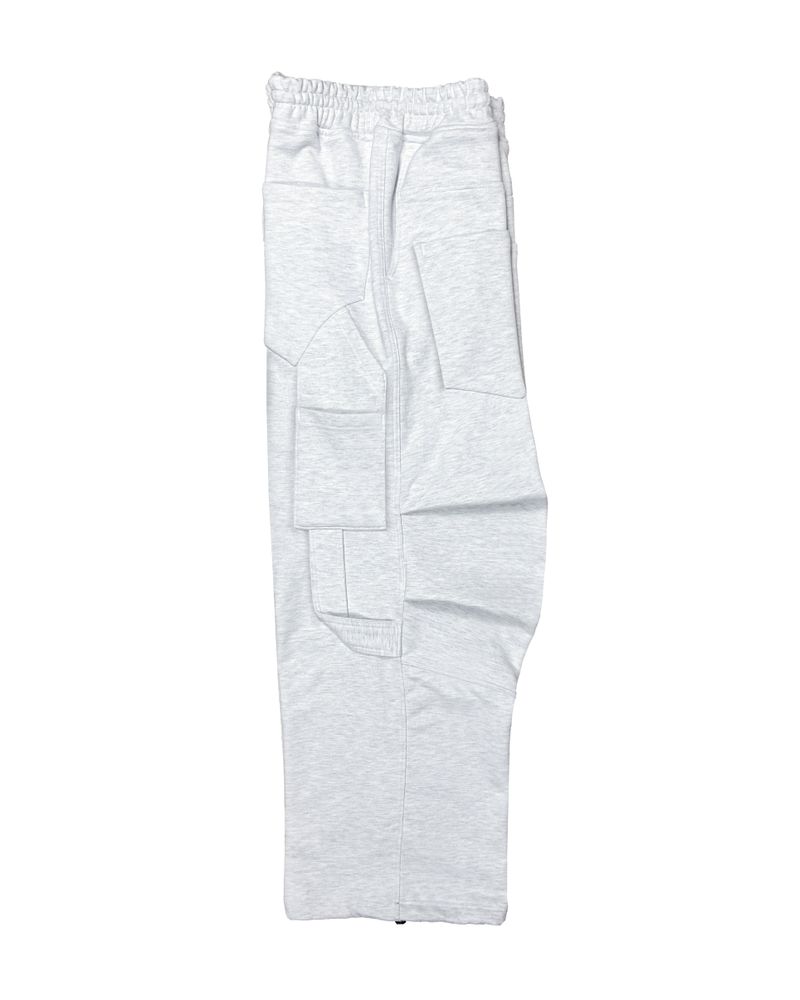AE BACKWARD SWEATPANTS_WHITE OATMEAL