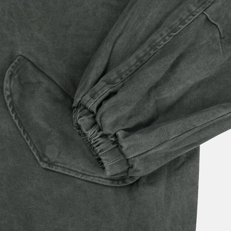 half field jacket