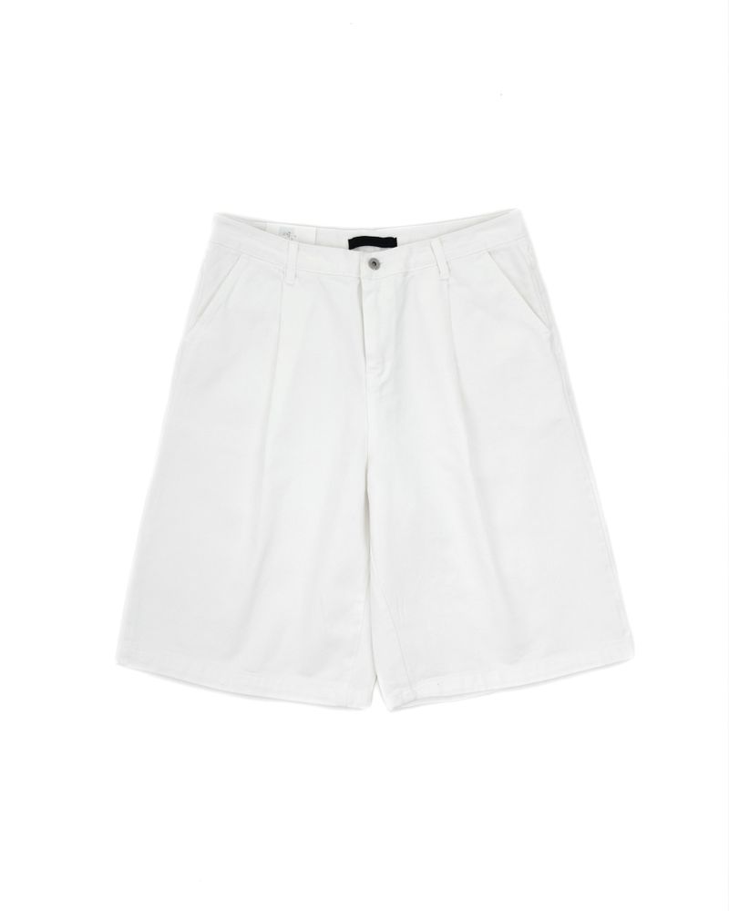 Goat burmuda pants