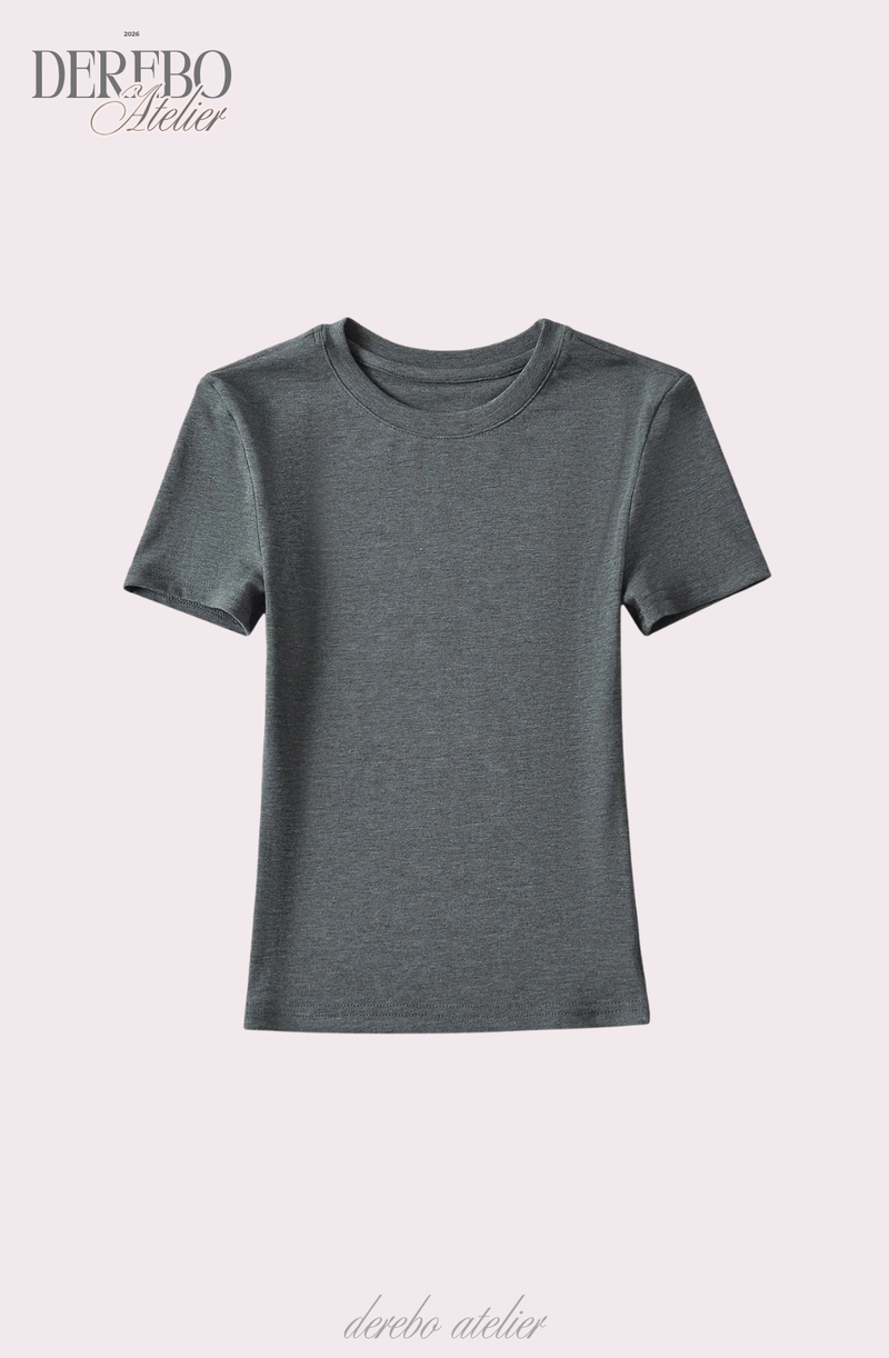 Soft Slim Shirring Wrap Flare Training Set-up (SET)