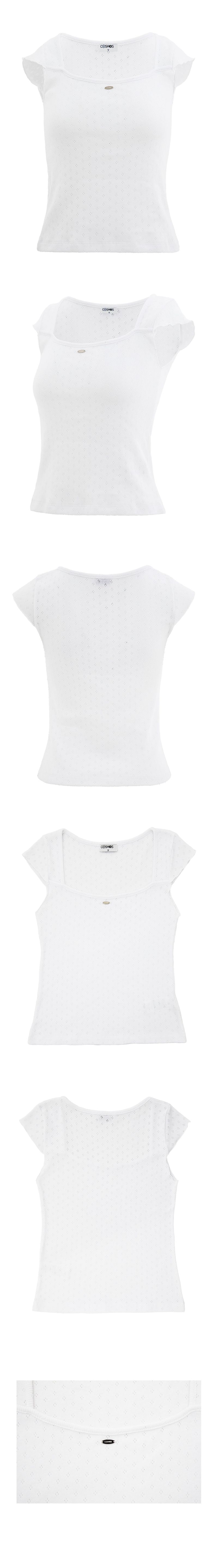 DAISY T-SHIRT_WHITE