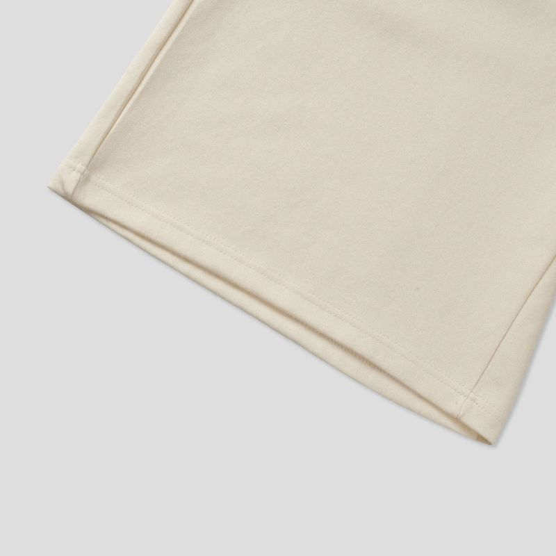 Planned Daily Bermuda Pants 5COLOR