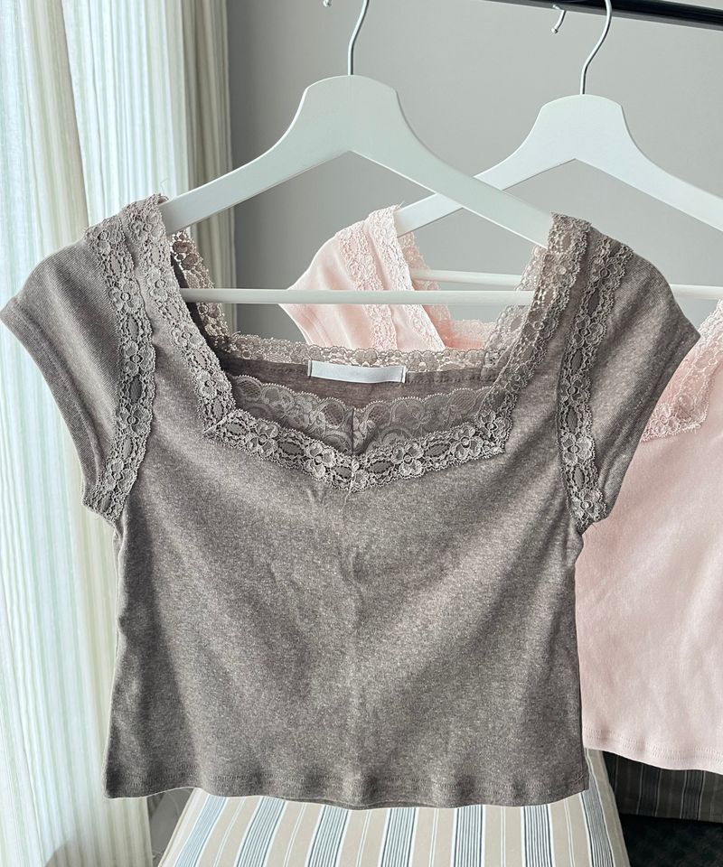 rosalie tee