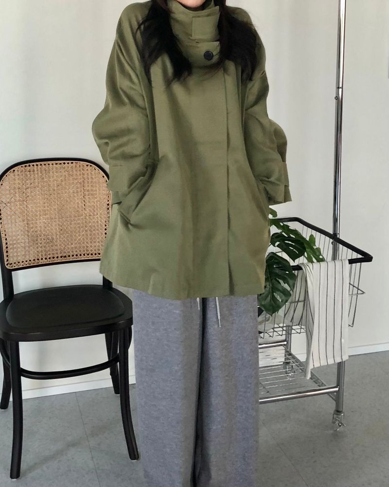 Kany jacket