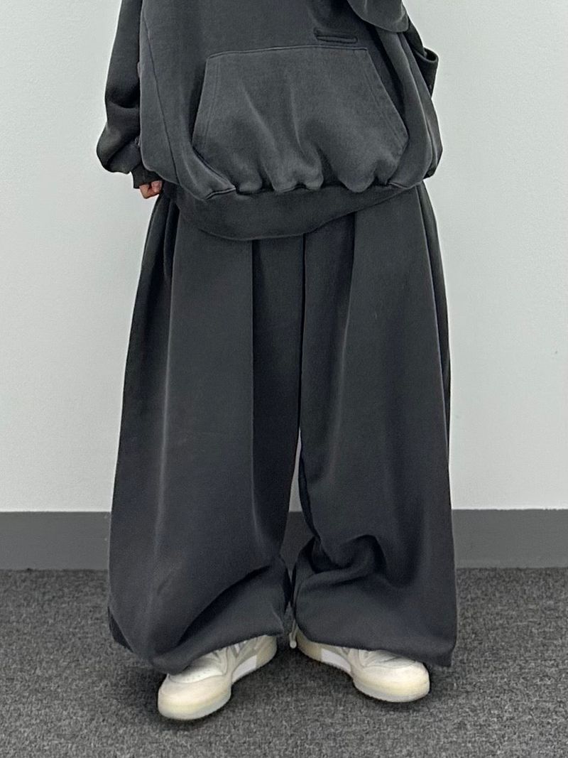pigment pintuck pot pants