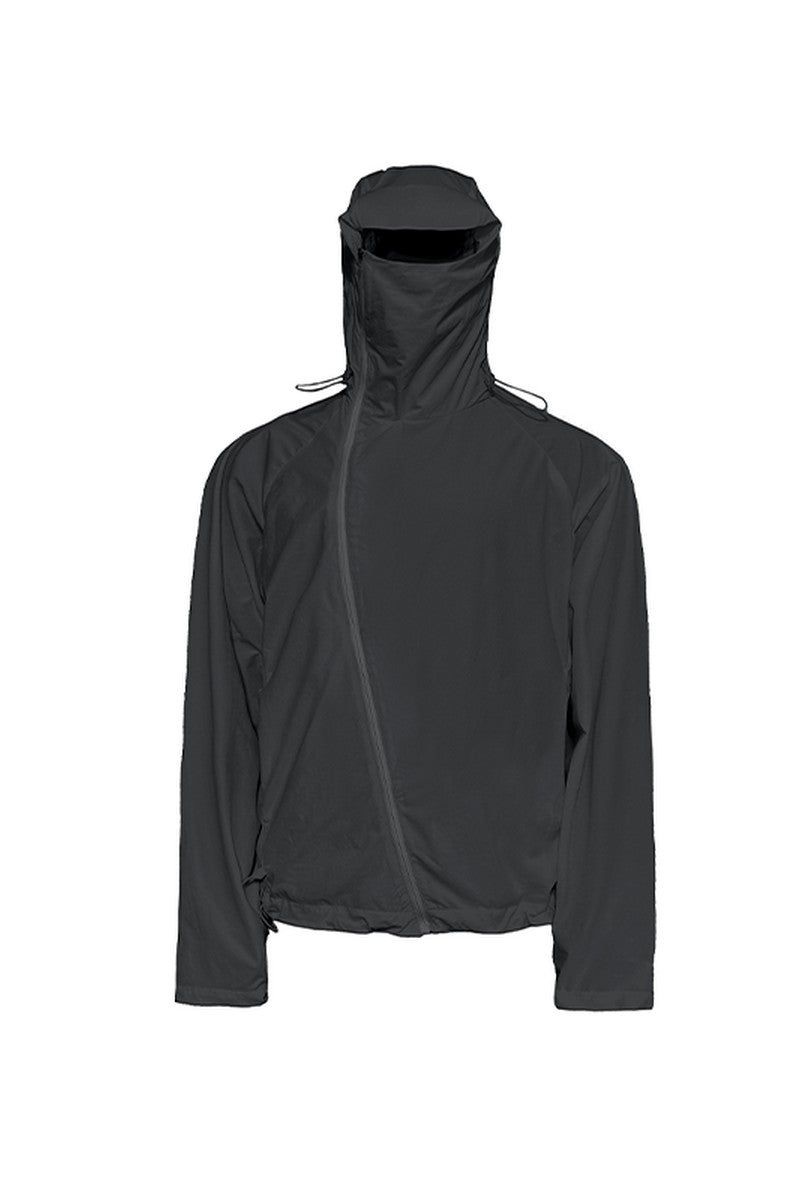 UPF Sun Shield Jacket