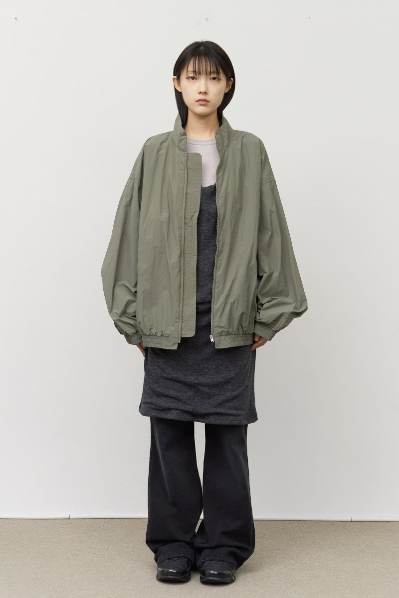 Shushu Jacket