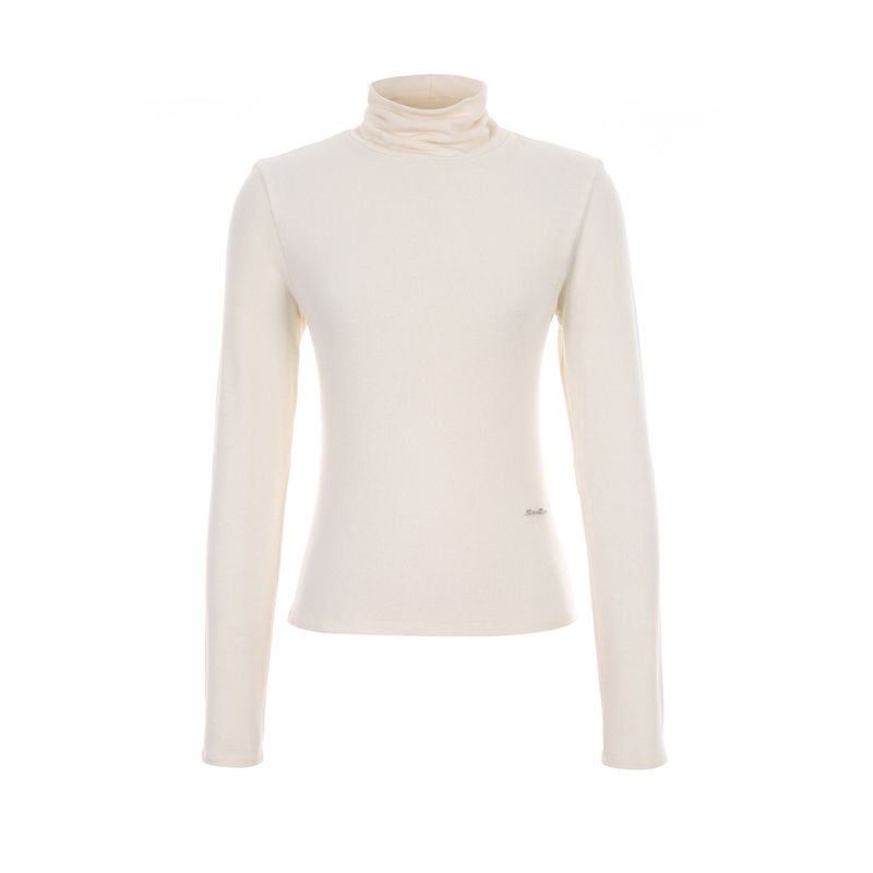 Wsc archive（ダブリューエスシーアーカイブ）の「Basic turtleneck 002（Tops）」