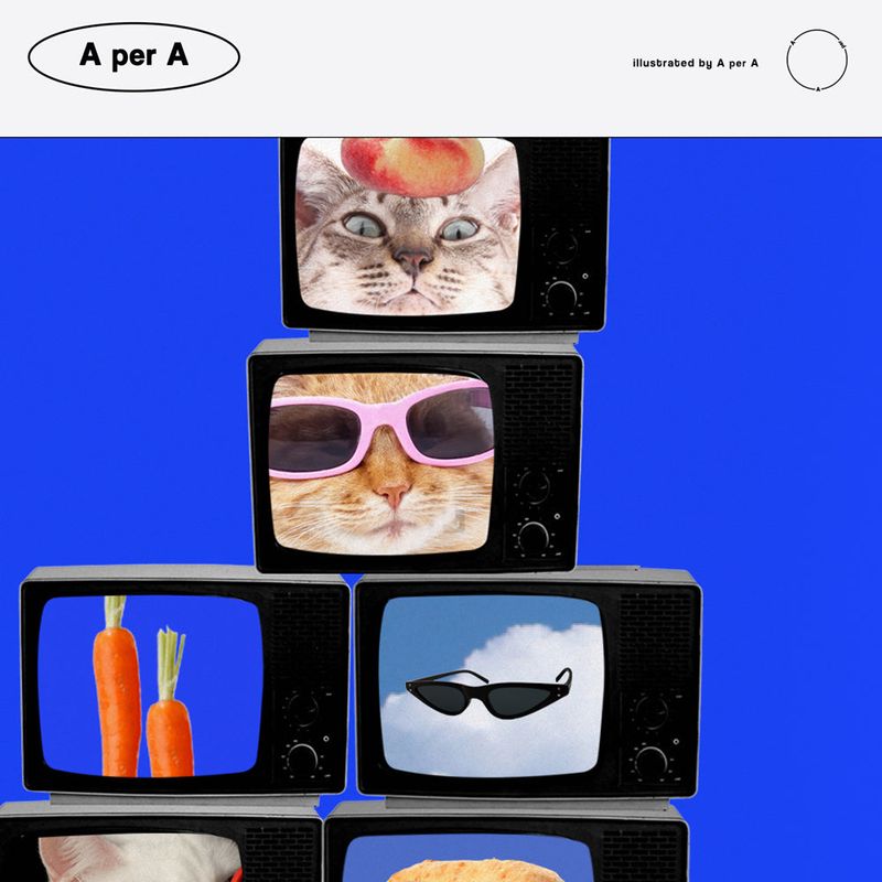 KEEP YOUNG 6 Video art