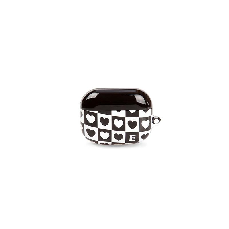 ETERNAL YOU（エタナールユー）の「Amor Amor Amor 'Black' Airpods Pro（Smartphone Accessories）」