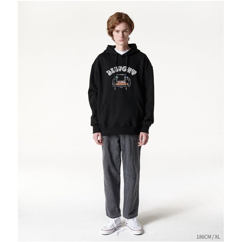 CHESS GAME HOODIE
